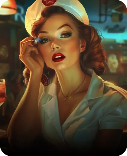 Hot Stories game for couples