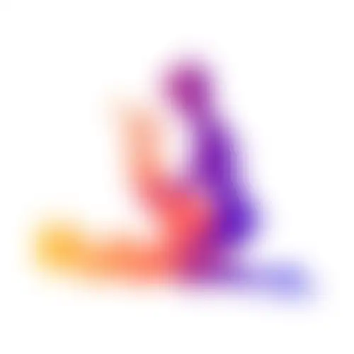 The Candle sex position (preview)