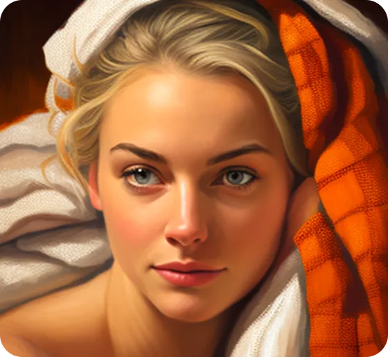 The Hot Massage