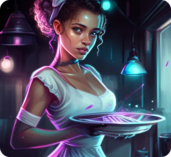 The Housemaid